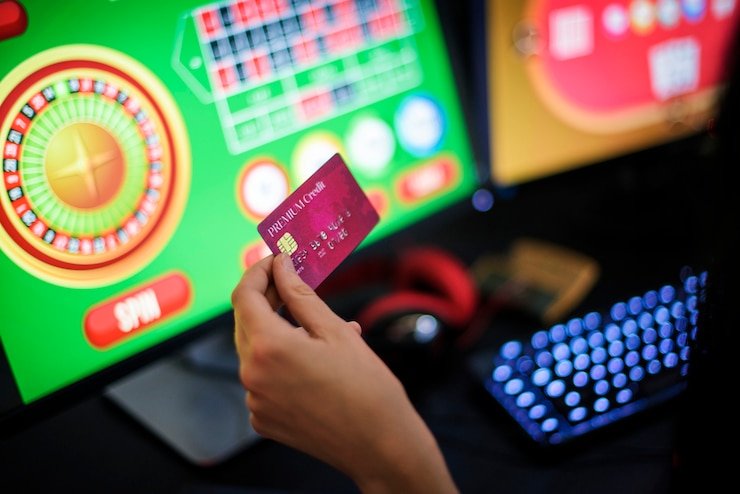 dewaslot99 vip baccarat player dashboard showing account balance and live table options